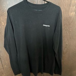 Patagonia Men’s Size M Long Sleeve shirt